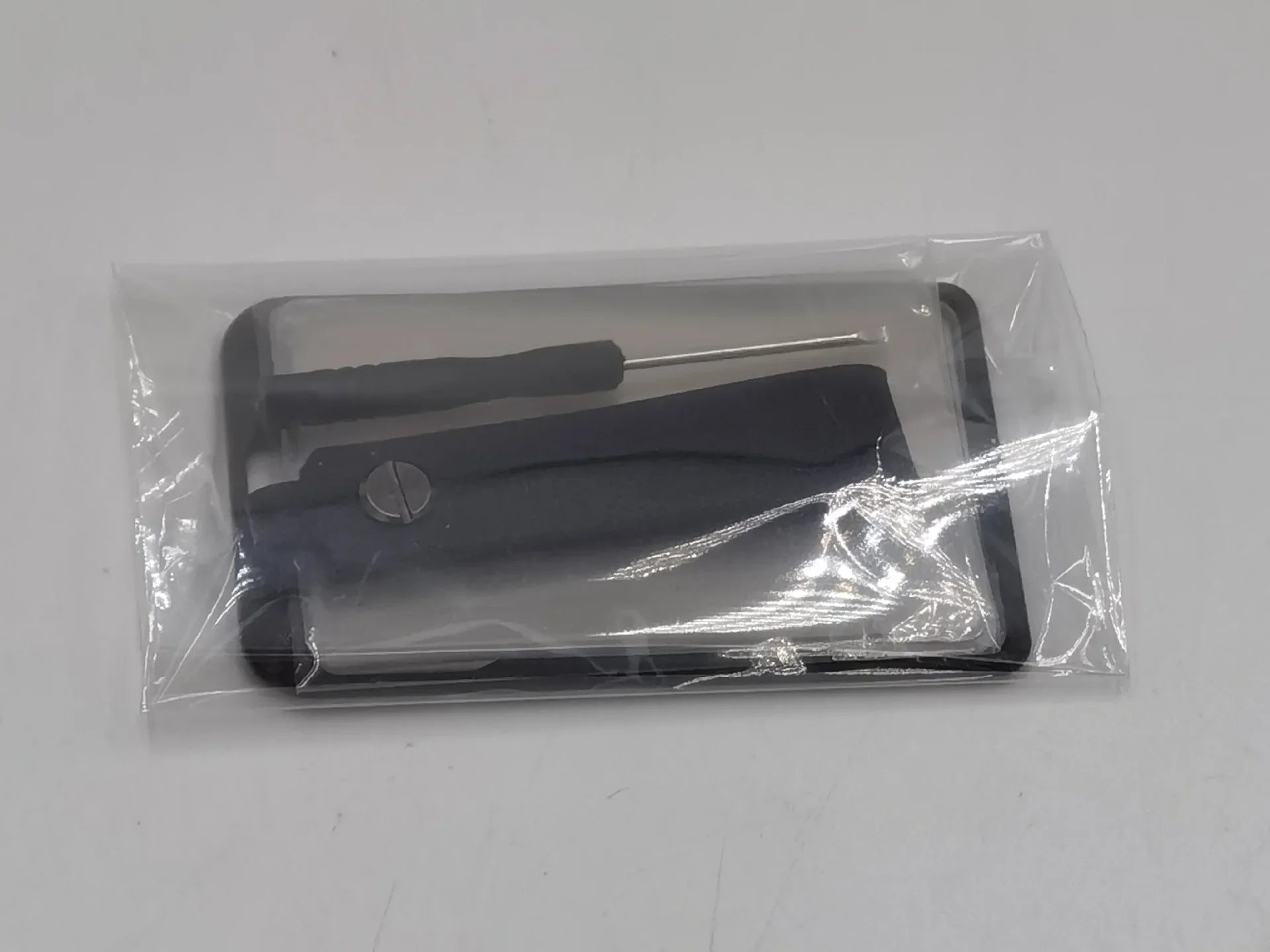 New Aluminum Alloy For Tesla Model 3 Model Y Car Card Key Holder Protector Case Cover Full Cover Accessories
