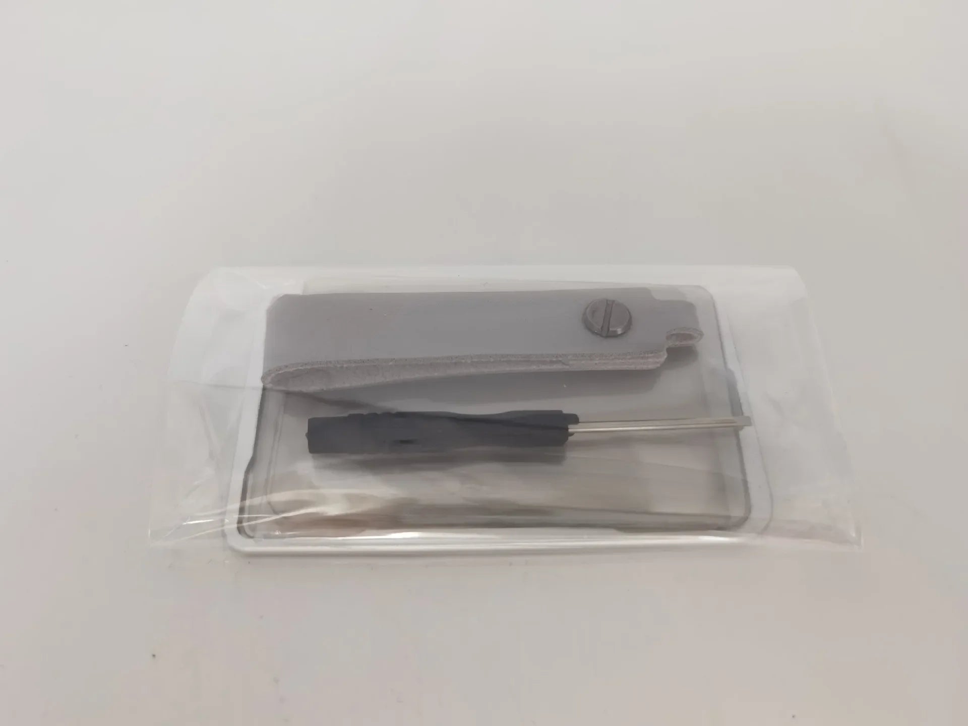 New Aluminum Alloy For Tesla Model 3 Model Y Car Card Key Holder Protector Case Cover Full Cover Accessories