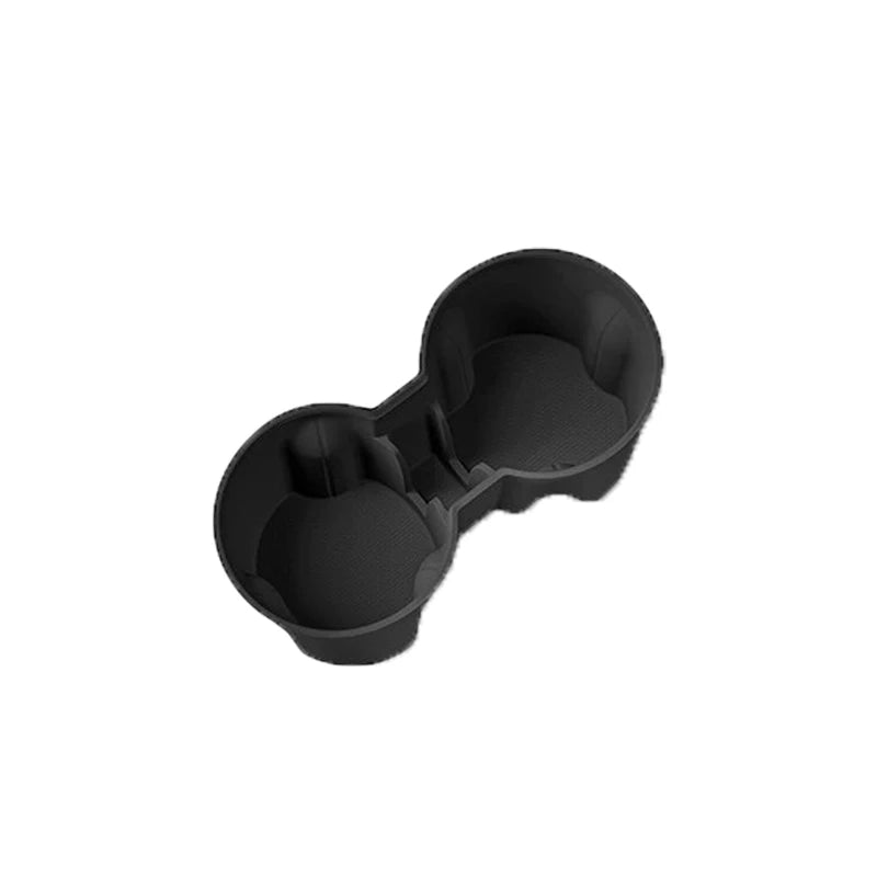 cup holder For Tesla Model Y 2025 juniper/model 3 2024 2025 Central control cup holder drink holder Car interior accessories